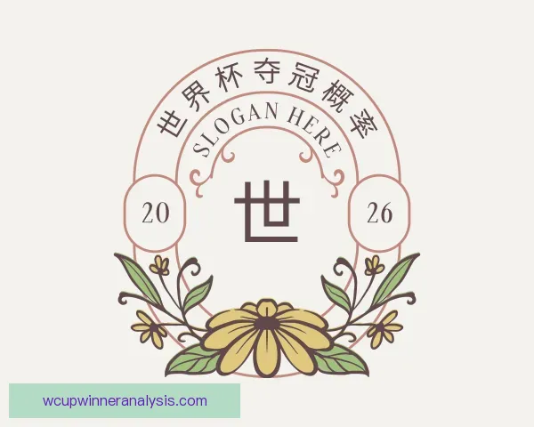 了解世界杯夺冠概率